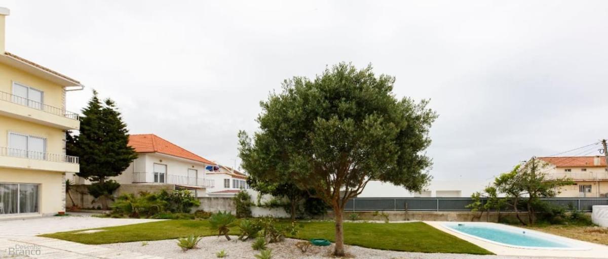 Caparica Cozy T2 With Pool Charneca Da Caparica Lisboa