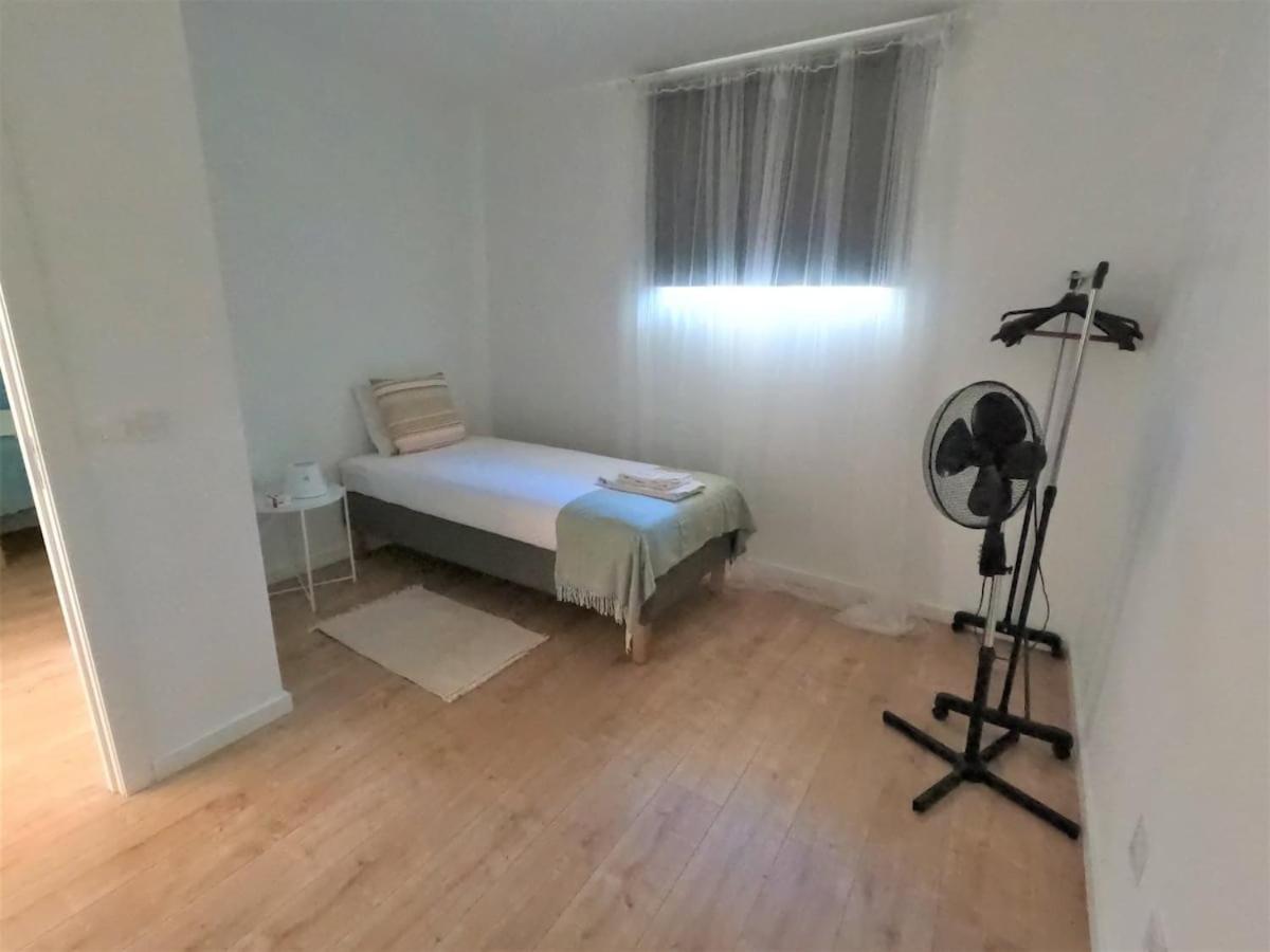 Caparica Cozy T2 With Pool Charneca Da Caparica Lisboa Apartment Barriga
