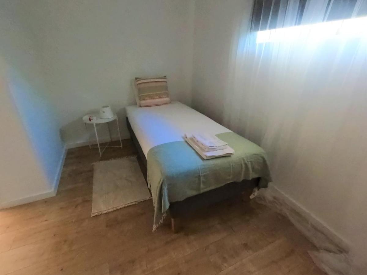 Caparica Cozy T2 With Pool Charneca Da Caparica Lisboa Barriga