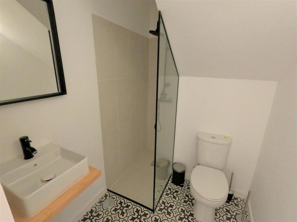 Caparica Cozy T2 With Pool Charneca Da Caparica Lisboa Barriga